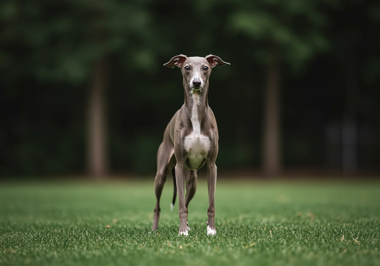 Italian Greyhound